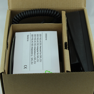 Cargador GKL112 para Baterías NIMH de Estación Total GEB111/GEB121, Cargador de Batería Externo de 5 Pines, Accesorios para Equipos de Topografía - Product Image 5