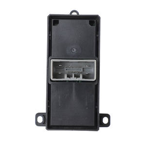 Interruptor de Ventana Trasera Honda 35770-Ta0-A11, 12V, Eléctrico, de Plástico, Nuevo, para Accord 08-13, Pieza de Repuesto - Product Image 3