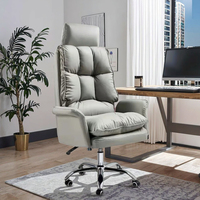 Bureau d'ordinateur de bureau, bureau d'étude, pivotant, pour diffusion en direct, e-sport, patron, usage domestique, inclinable, loisirs, alliage d'aluminium, minimaliste, réglable