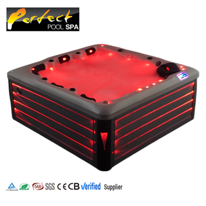 Haute Qualité Meilleur Vente Usine Prix Air Jet De Massage Bain À Remous <span class=keywords><strong>Spa</strong></span> De Nage Piscine Baignoires \ et Bain À Remous En Plein Air Bain À Remous Piscine <span class=keywords><strong>Spa</strong></span> - Product Image 6