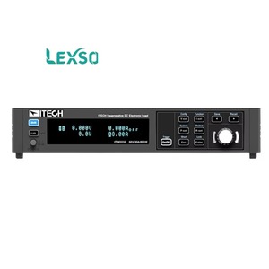 Capteur de charge numérique Itech Feedback Type IT-m3325 (600V 3A 200W) avec stockage USB et communication RS232/RS485 Lexso - Product Image 1