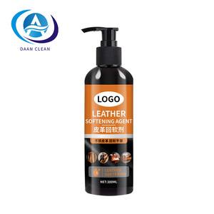 DAAN 300ml Adoucissant <span class=keywords><strong>pour</strong></span> <span class=keywords><strong>cuir</strong></span> personnalisé avec logo <span class=keywords><strong>pour</strong></span> chaussures, canapés et sacs en <span class=keywords><strong>cuir</strong></span> - Product Image 6