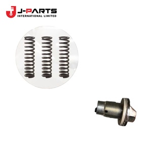 Ressort de boule de fixation de levier de vitesses, n°2 pour Toyota Hilux LN106 1988-1997 OE 90341-10064 9034110064 - Product Image 3