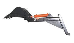 המחיר הטוב ביותר hcn brand0308 סדרה מיני digger <span class=keywords><strong>backhoe</strong></span> עבור החלקה חד זרוע חופרת זרוע חפירת מפעל ייצור - Product Image 4