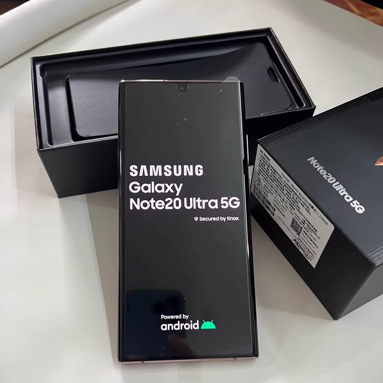 Kualitas Tinggi catatan samsung 20 ultra yang diperbaharui untuk