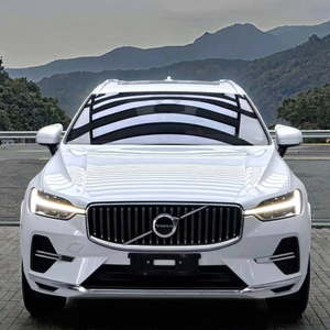 <span class=keywords><strong>2023</strong></span> <span class=keywords><strong>XC60</strong></span> <span class=keywords><strong>B5</strong></span> 48V Mild Hybrid 2.0T 4WD Momentum Luxury Coche Usado, Euro VI, Blanco - Product Image 2