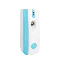 Diffuseur d'encens, machine désodorisante, diffuseur d'arômes pour toilettes et maison