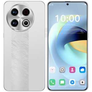 Spark 30 Pro 16GB + 1TB MTK <span class=keywords><strong>Processor</strong></span> 3G/4G Dual SIM Face ID สมาร์ทโฟนเวอร์ชันทั่วโลกสำหรับการเล่นเกม - Product Image 5