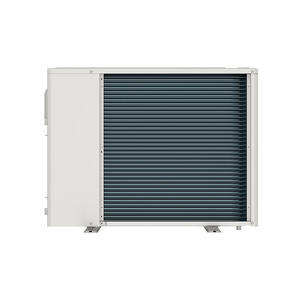 <span class=keywords><strong>Pompe</strong></span> à <span class=keywords><strong>chaleur</strong></span> <span class=keywords><strong>solaire</strong></span> haute efficacité R32 écologique 10-40KW avec télécommande Wi-Fi, monobloc DC métallique pour extérieur domestique - Product Image 3
