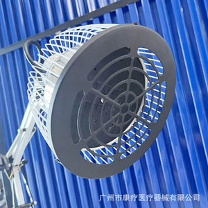 Appareil de thérapie par ondes électromagnétiques spécifiques Shuxuan Medical CQX-20T pour la rééducation de l'arthrite - Product Image 5