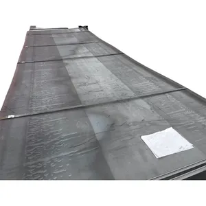 AH36 DH36 EH36 SHIPBUILDING STEEL PLATE 2MM 5MM 6MM 10MM 20MM HOT ROLLED MARINE STEEL PLATE DH36 EH36 Carbon Steel Plate