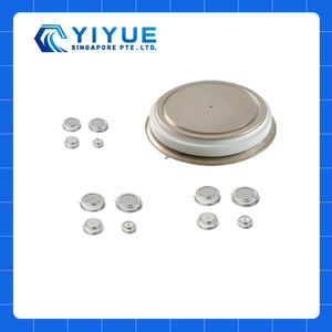 Nouveau produit semi-conducteur à thyristor à contrôle de phase Hitachi Energy ABB 5STP 18M6500 PCT d'origine - Product Image 4