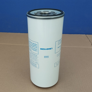 Séparateur d'huile Mengma de haute qualité LB040110260 avec matériaux en acier inoxydable et fibre de verre, garantie de 6 mois pour compresseur d'air - Product Image 5
