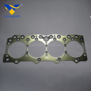 ערכת אניה גליל עבור מנוע isuzu 4 bg1 <span class=keywords><strong>hitachi</strong></span> חופר מנוע אניה ערכת (בוכנה + טבעת + אניה) חלקי מנוע מכונות - Product Image 6