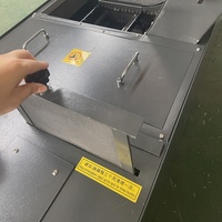 Fabricant centre d'usinage CNC personnalisé tour ferraille grattoir machine d'enlèvement de copeaux