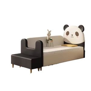 <span class=keywords><strong>Cuna</strong></span> de Madera Maciza de Diseño Moderno JINS, <span class=keywords><strong>Cama</strong></span> Doble con Costuras <span class=keywords><strong>para</strong></span> Bebés y Niños, <span class=keywords><strong>para</strong></span> Apartamentos, Escuelas, Hoteles y Salas de Estar - Product Image 6