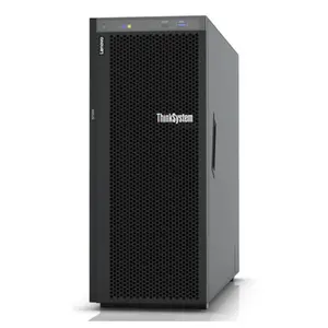 Original New Lenovo ThinkSystem ST550 4u Tower Network Black Server