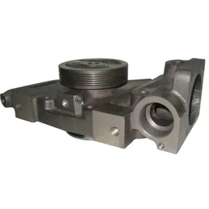 Pompa dell'Acqua per Motore di Escavatore in Ghisa per Ricambi Nt855 3801715/3801784/3000886/Ar45090, Parti per Camion e Attrezzature Pesanti - Product Image 3