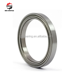 Rodamiento en Miniatura 6700, 10x15x4mm, Rodamiento de Bolas de Ranura Profunda <span class=keywords><strong>Extra</strong></span> Delgado, 6700ZZ 6700-2RS, Micromotor - Product Image 4