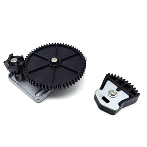 Kit d'engrenages de levage WC5225, 604K20542 604K20541 007E78441, pour <span class=keywords><strong>Xerox</strong></span> WorkCentre <span class=keywords><strong>WC</strong></span> 5225 <span class=keywords><strong>5230</strong></span> 5325 5330 5335 7556 WC5230 WC5325 WC5330 - Product Image 2