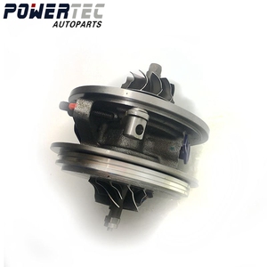 BV43 Automatique Cartouche noyau 53039880168 turbocompresseur CHRA neuf pour Great Wall Hover <span class=keywords><strong>H5</strong></span> 2.0T 4D20 2001 1118100-ED01A - Product Image 3