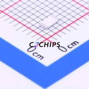 Resistencia SMD 1206W4F187JT5E 1206 (Tipo: Película Gruesa) (Resistencia: 18.7 Ohmios Precisión: 1%) - Product Image 2