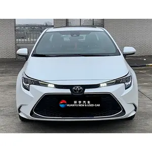 Top Action 사용 Toyota Corolla Levin 1.2l 가솔린 터보 왼손 드라이브 및 왼손 드라이브 사용 가능