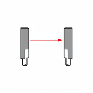 Para Sensor fotoeléctrico ultracompacto PANASONIC - Product Image 1