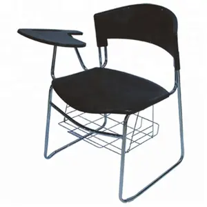 Cadeiras de estudante com apoio para escrita, cadeiras com tabelas anexadas preço atacado frete grátis (50 cadeiras) à austrália