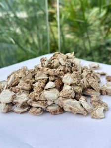 <span class=keywords><strong>ชา</strong></span>สมุนไพรไทย ข่าแห้งหั่นเป็นชิ้น ดาซานไน อบแห้ง - Product Image 4