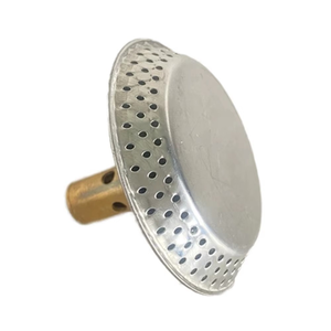 कारखाने प्रत्यक्ष बिक्री मिनी गैस कुकचोक बर्नर सिर टेबल शीर्ष ऊर्जा की बचत उच्च गुणवत्ता वाले एक + बड़ी मात्रा स्टॉक - Product Image 1