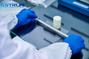 فيلم نوافذ أستروم ثنائي اللون: طلاء زجاج متغير اللون ديناميكيًا |   غلاف زخرفي بتأثير قوس قزح متلألئ للبيع بالتجزئة الفاخرة - Product Image 6