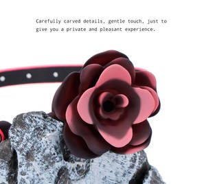 Tapón Bucal <span class=keywords><strong>de</strong></span> Silicona con <span class=keywords><strong>Cambio</strong></span> <span class=keywords><strong>de</strong></span> Temperatura, Accesorios Sexuales SM, Juguete Sexual <span class=keywords><strong>para</strong></span> Adultos, Coqueteo en Pareja, Juguetes Sexuales Sensuales, Hecho en Guangzhou - Product Image 3