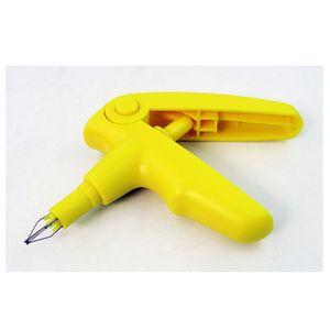 Pistola de ligadura de ortodoncia dental, pistola dispensadora de ligaduras - Product Image 1