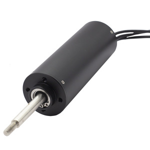 Apisqueen 48V 950W Brushless Motor 50110 220KV Waterproof IP68 For Underwater Drone Thruster - Product Image 1