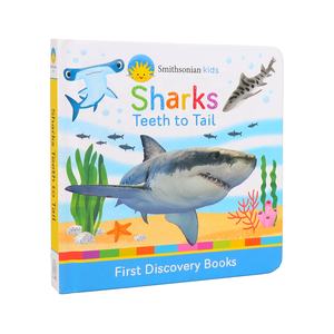 मोटे पेपर प्रारंभिक शिक्षा हार्ड बोर्ड बुक हॉट बिक्री फैक्टरी मूल्य रंग मुद्रण हार्ड कवर वर्णमाला - Product Image 5