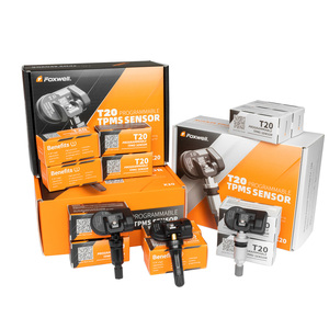 <span class=keywords><strong>Capteur</strong></span> TPMS Foxwell T20 d'origine 433MHZ 315MHZ universel programmable, <span class=keywords><strong>capteur</strong></span> <span class=keywords><strong>de</strong></span> <span class=keywords><strong>pression</strong></span> des pneus, ODM/OEM acceptés - Product Image 5