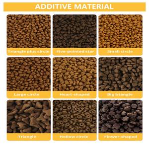 Cibo secco per cani senza cereali alla rinfusa cibo all'ingrosso per animali domestici fornitura all'ingrosso di fabbrica - Product Image 2