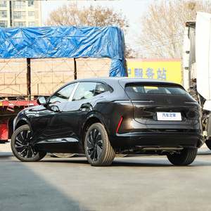 2025 Avatr 06 Sedan New Energy coche chino vehículo híbrido 4 puertas 5 asientos Avatr 06 coche eléctrico de rango extendido Avatr 06 Ev Coche - Product Image 4