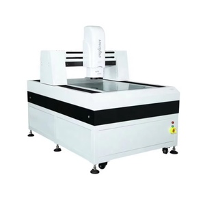 Sistema de Medición por Vídeo Automático CNC-7080D de Gran Rango, Instrumento de Medición Óptica 2D - Product Image 3