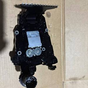 Calculateur <span class=keywords><strong>de</strong></span> transmission d'origine 0DE DQ380 (version clonée) pour réparation <span class=keywords><strong>de</strong></span> TCU Volkswagen 0DE 927711B - Product Image 2