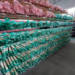 Venta Directa de Fábrica, Tripas de Cerdo Personalizadas, Tripas Naturales Secas y Saladas para Salchichas, Embutidos y Jamón, Grado A, 24 kg - Product Image 1