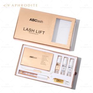 <span class=keywords><strong>Kit</strong></span> <span class=keywords><strong>de</strong></span> Permanente <span class=keywords><strong>de</strong></span> <span class=keywords><strong>Pestañas</strong></span> Vegano <span class=keywords><strong>de</strong></span> Marca Privada con Logotipo Personalizado Abclash, <span class=keywords><strong>Lifting</strong></span> <span class=keywords><strong>de</strong></span> <span class=keywords><strong>Pestañas</strong></span> con Cepillo para <span class=keywords><strong>Lifting</strong></span> <span class=keywords><strong>de</strong></span> <span class=keywords><strong>Pestañas</strong></span>, <span class=keywords><strong>Precio</strong></span> al por Mayor - Product Image 2