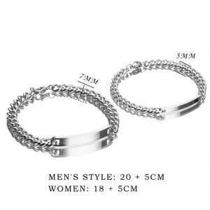 new women necklaces Cross border multi Seamless Private Label Jewelry Mirror Silver Look Technical Color Retention Time - Product Image 5