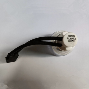 AN-D400LP chiếu đèn <span class=keywords><strong>shp129</strong></span> cho SHARP Trần Bóng đèn PG-D4010X PG-D45X3D PG-D3750W XG-D540XA PG-D40W3D - Product Image 3