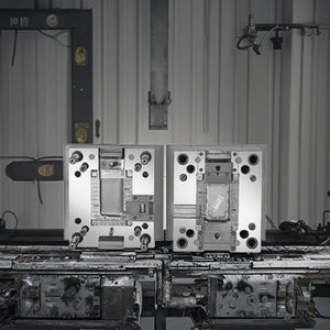 מותאם אישית דיוק גבוהה טלפון נייד מקרה מגן עובש - Product Image 4