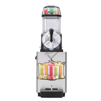 Haute qualité Restaurant boisson congelée boisson Machine commerciale Slush Machine Slushie Machine Maquina De