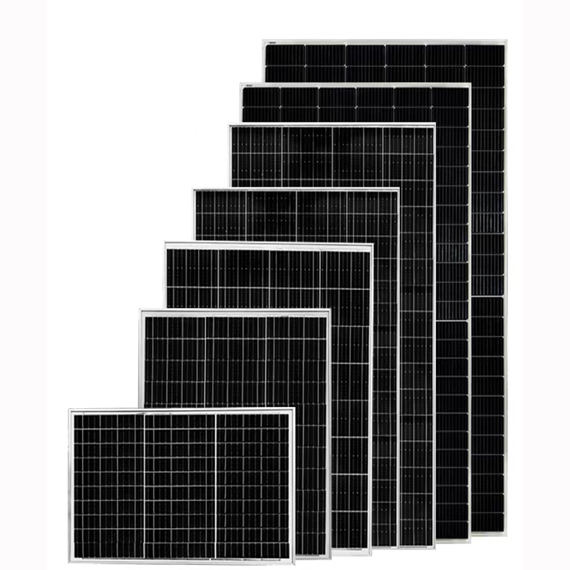 Residential Solar Storage System 5KW 6KW