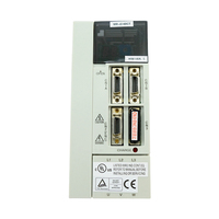 Amplificateur de servomoteur AC Mitsubishi MR-J2-60CT MRJ260CT 600W 0.6kW, unité de commande série J2 pour machine CNC et automatisation industrielle