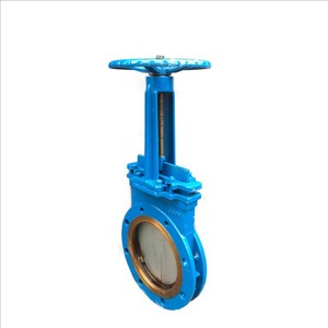Fabricant OEM de vannes à opercule manuelles/pneumatiques pour milieux eau, huile, gaz à haute température, structure angulaire - Product Image 3